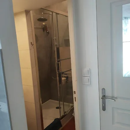 Bienvenue Sur La Cote D'azur Appartement