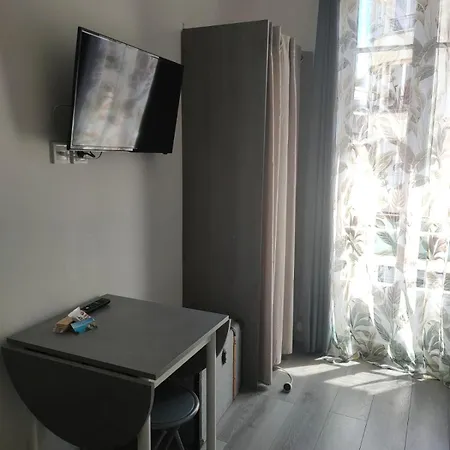 Appartement Bienvenue Sur La Cote D'azur Nice