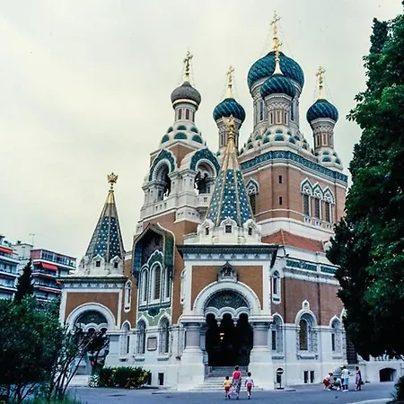 Apartment Bienvenue Sur La Cote D'azur