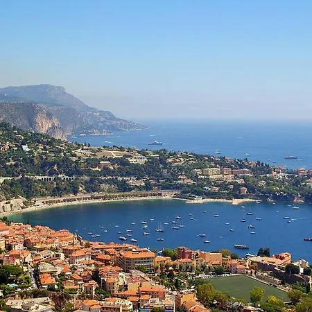 Bienvenue Sur La Cote D'azur Nice