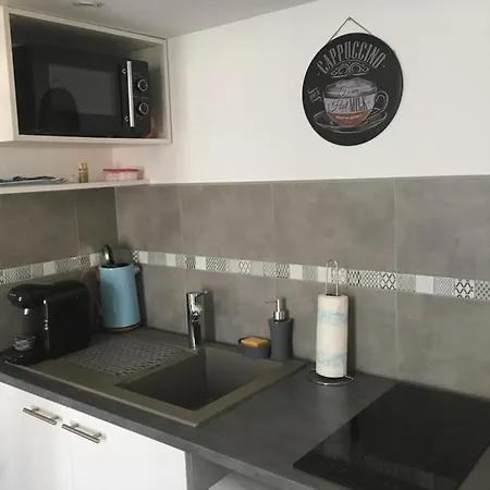 Bienvenue Sur La Cote D'azur *