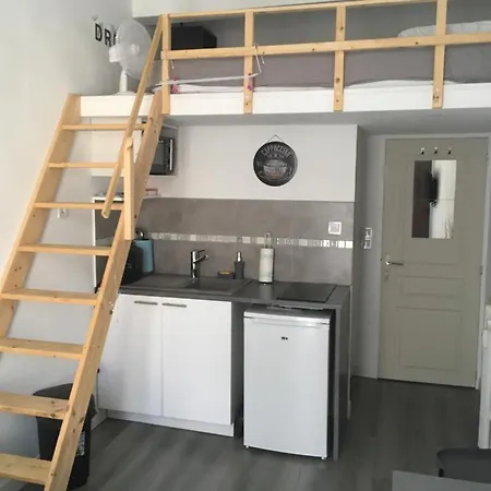 Apartment Bienvenue Sur La Cote D'azur Nice