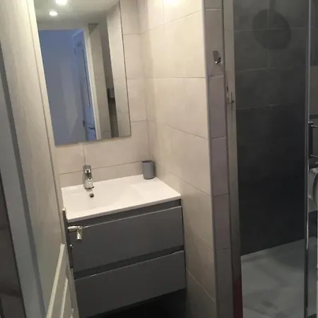 Apartment Bienvenue Sur La Cote D'azur