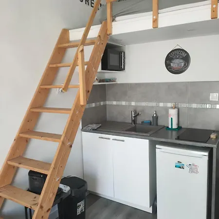 Apartment Bienvenue Sur La Cote D'azur Nice