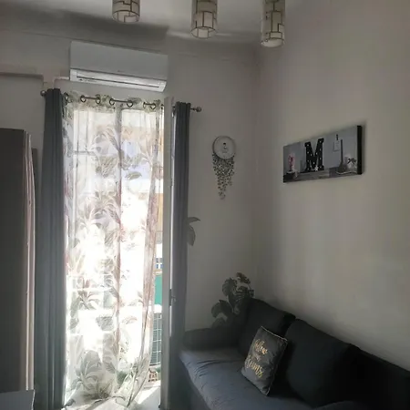 Bienvenue Sur La Cote D'azur Apartment Nice