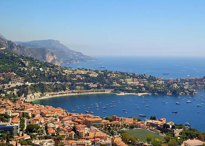 Bienvenue Sur La Cote D'azur Nice