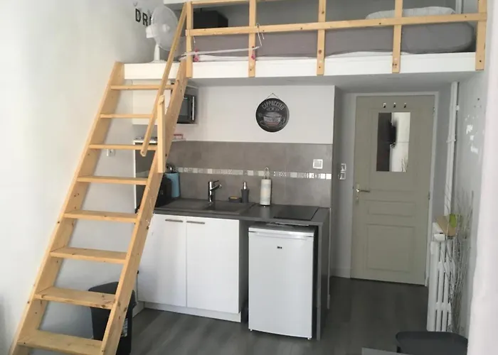 Apartment Bienvenue Sur La Cote D'azur Nice