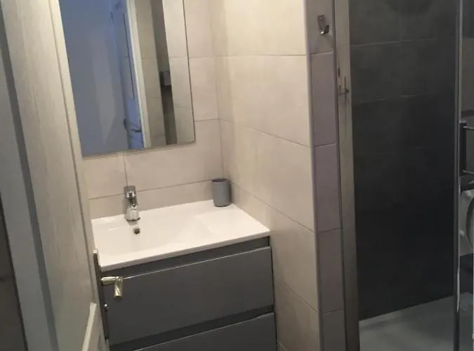 Apartment Bienvenue Sur La Cote D'azur