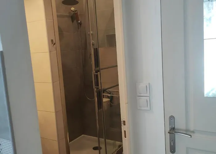 Bienvenue Sur La Cote D'azur Apartment