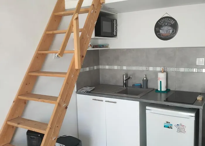 Apartment Bienvenue Sur La Cote D'azur Nice