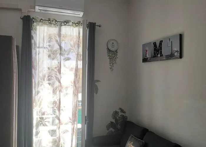 Bienvenue Sur La Cote D'azur Apartment Nice